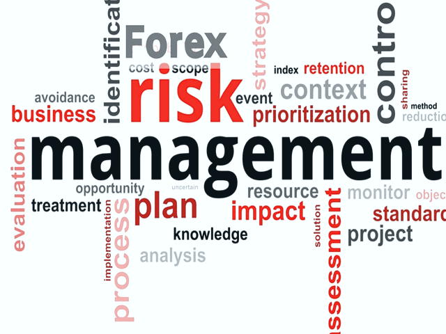 استراتژی های مدیریت ریسک فارکس